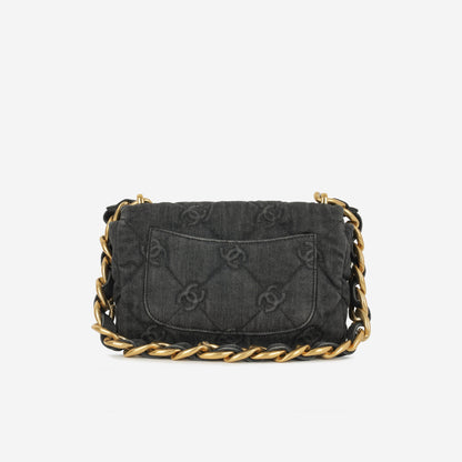 Chanel Funky Town Flap