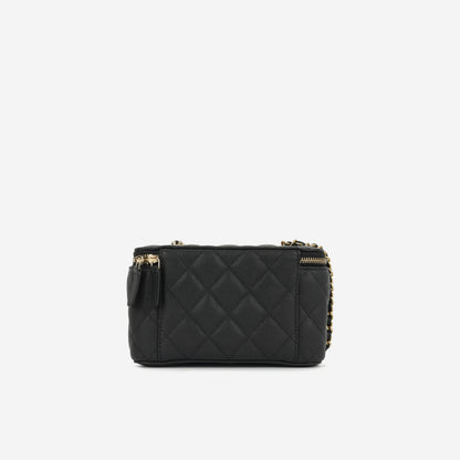 Chanel Small Vanity on Chain