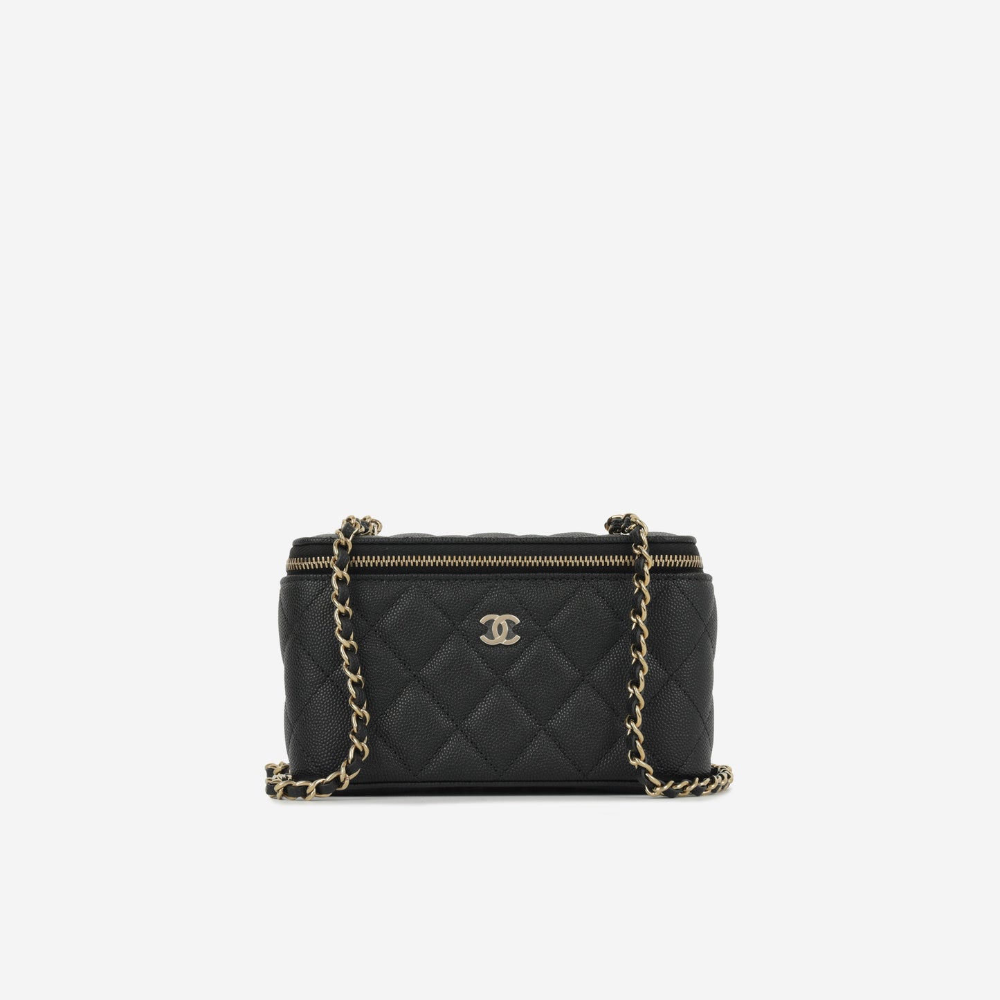 Chanel Small Vanity on Chain