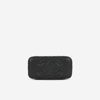 Chanel Small Vanity on Chain