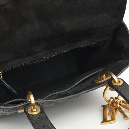 Christian Dior Medium Lady Dior