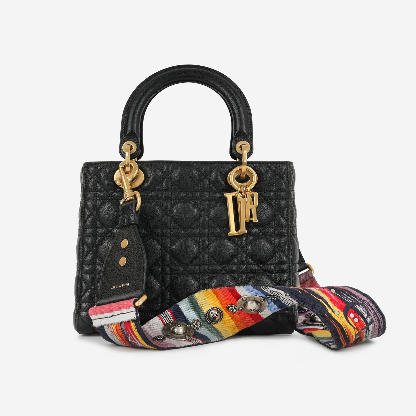 Christian Dior Medium Lady Dior