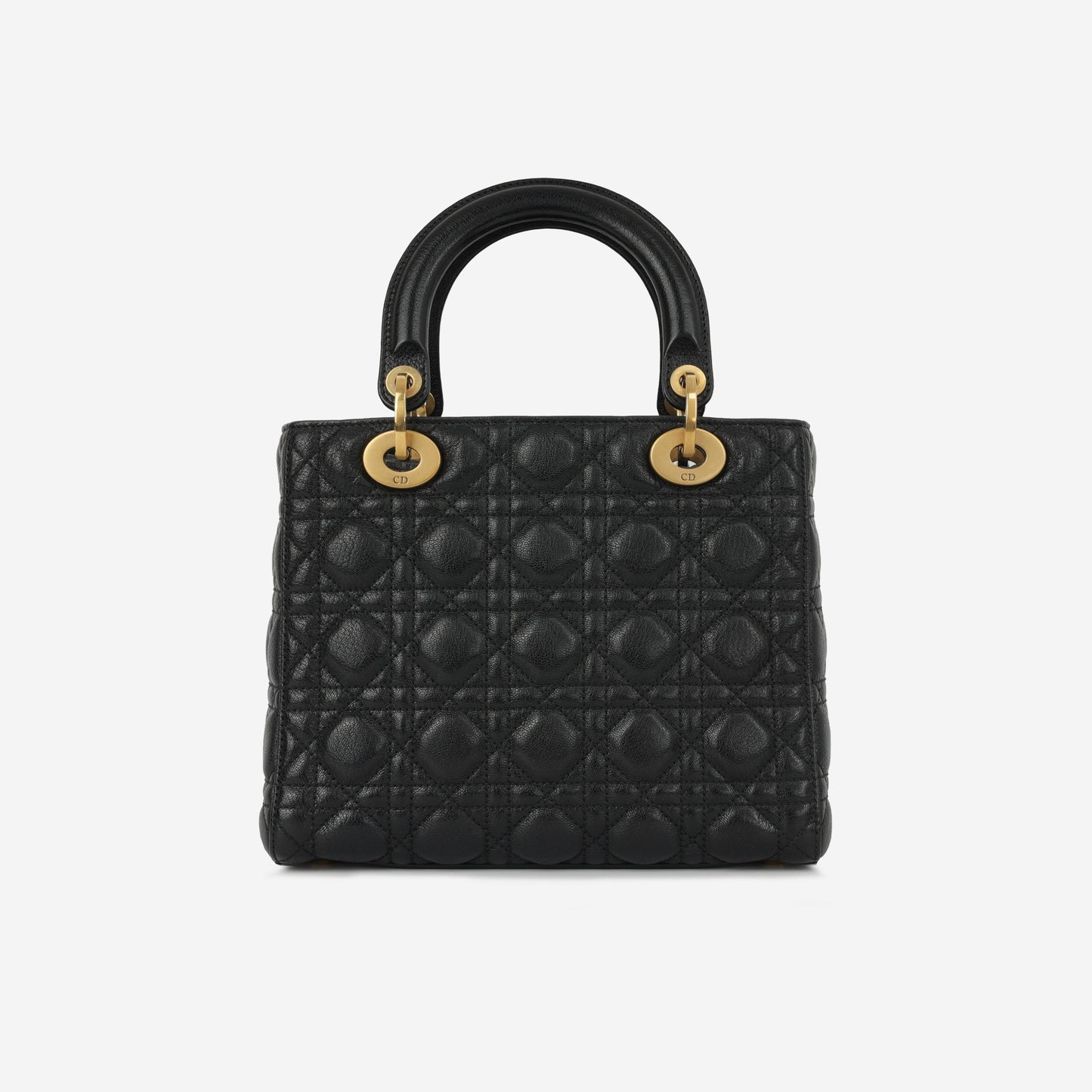 Christian Dior Medium Lady Dior