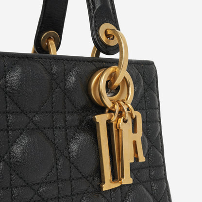 Christian Dior Medium Lady Dior