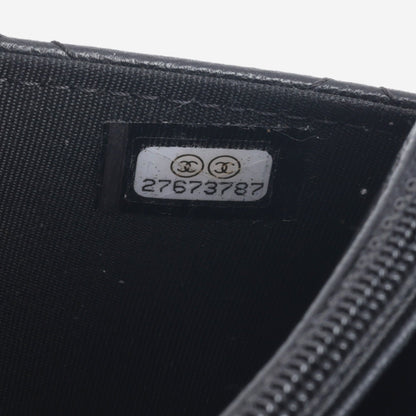 Chanel Trendy Wallet on Chain