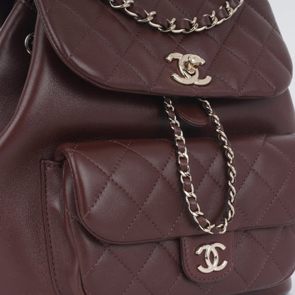 Chanel Small Duma Backpack
