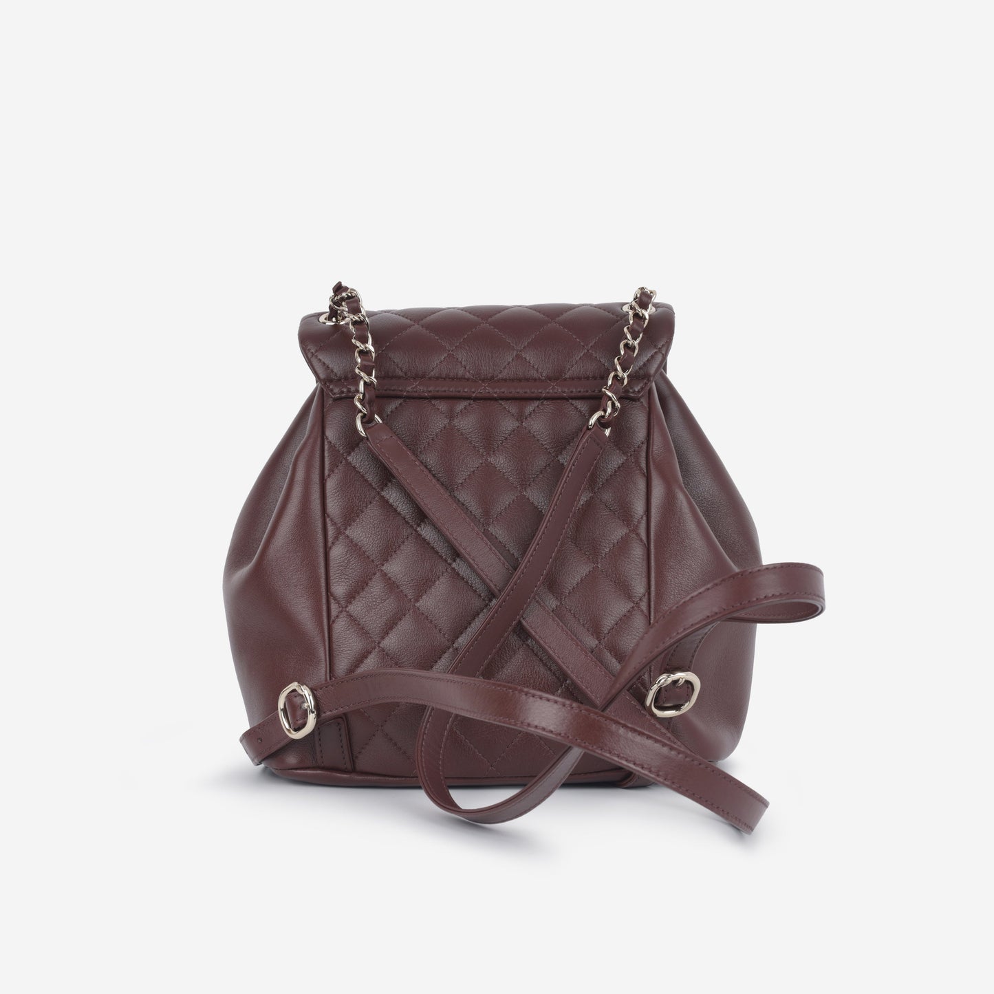 Chanel Small Duma Backpack