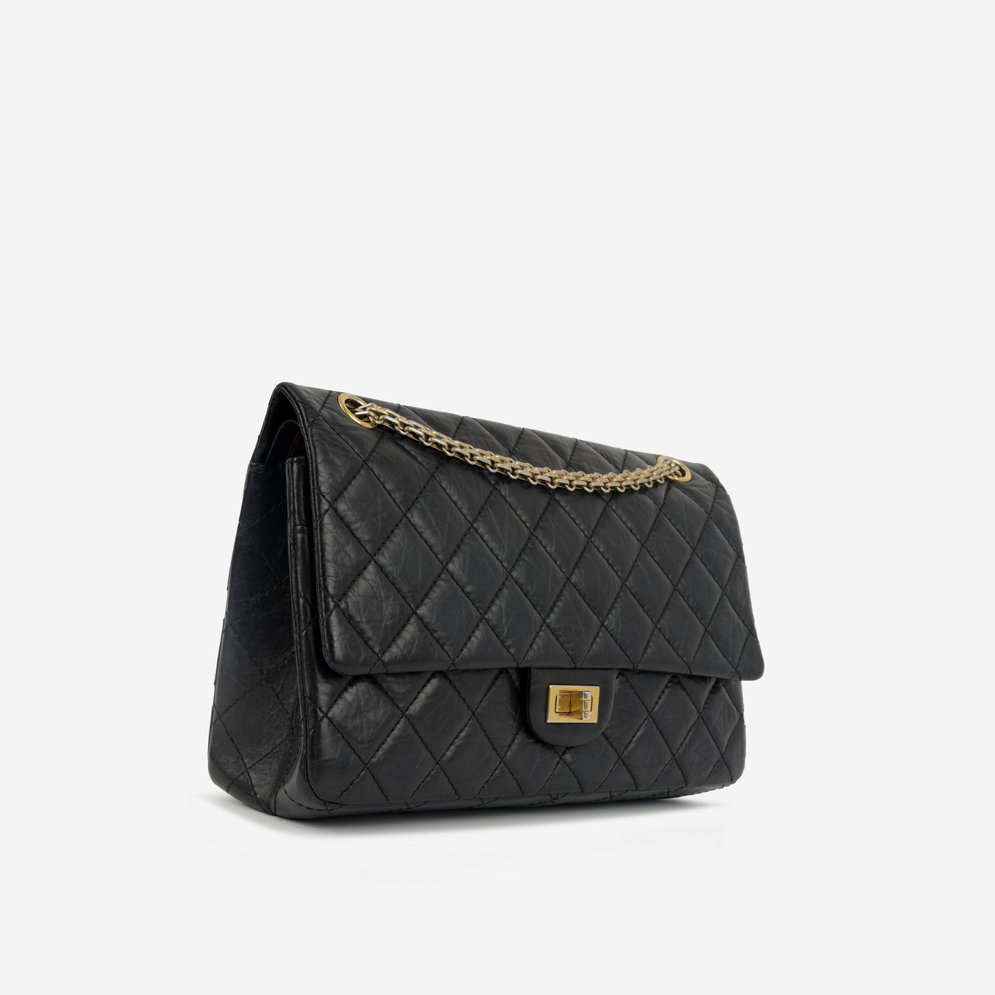Chanel 2.55 Reissue 226