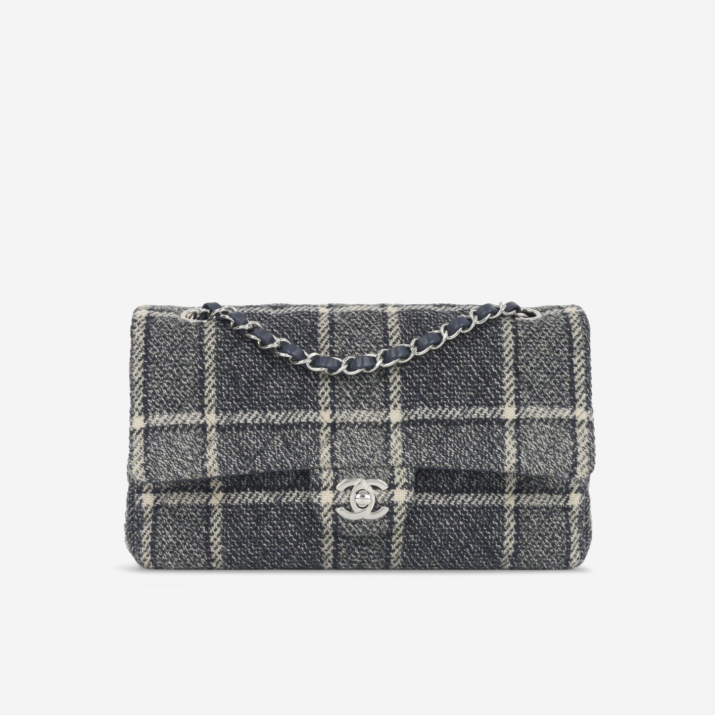 Chanel Medium Classic Flap