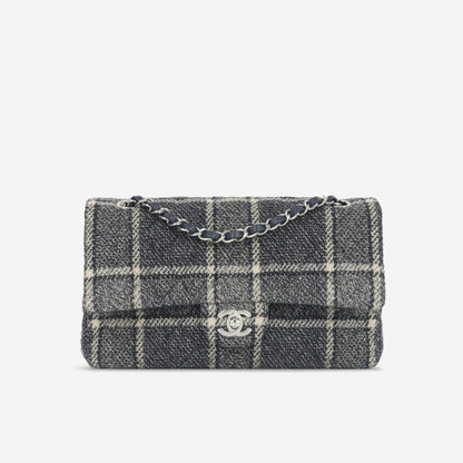 Chanel Medium Classic Flap
