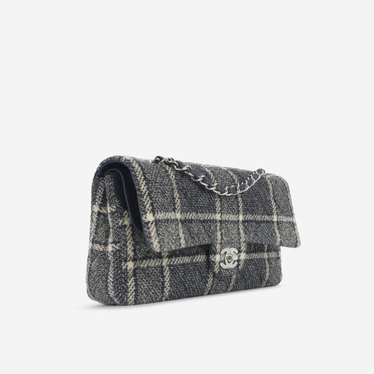 Chanel Medium Classic Flap