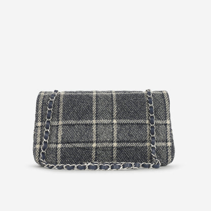 Chanel Medium Classic Flap