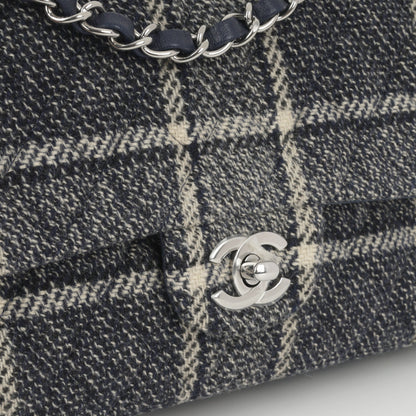 Chanel Medium Classic Flap