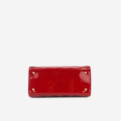 Christian Dior Medium Lady Dior