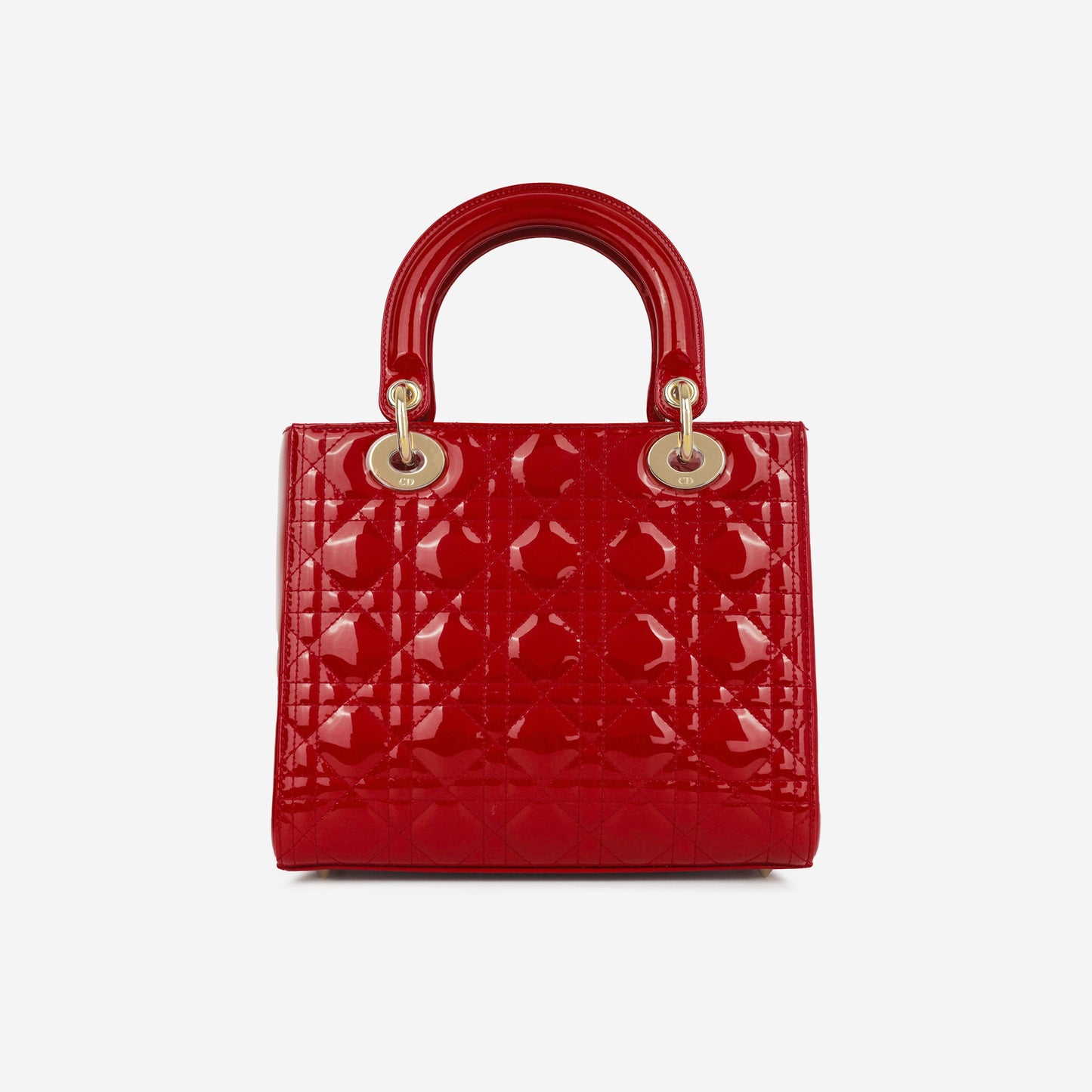 Christian Dior Medium Lady Dior