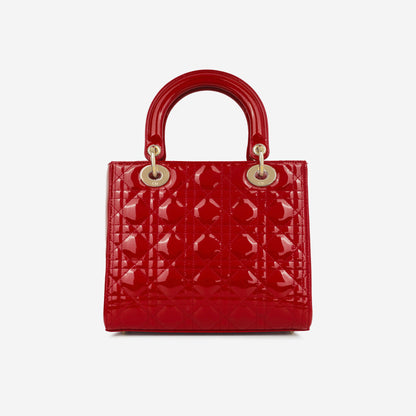 Christian Dior Medium Lady Dior