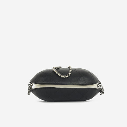 Chanel Small Gabrielle Bucket Bag