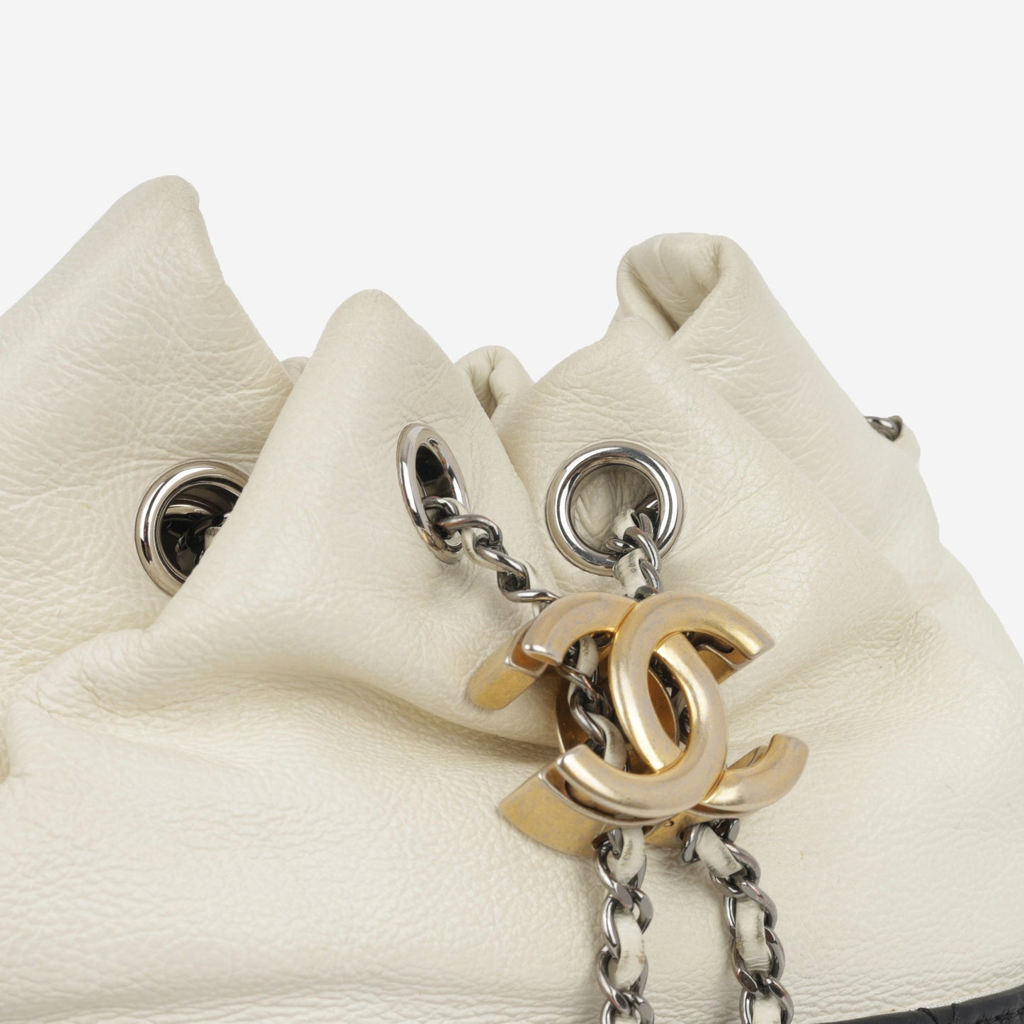 Chanel Small Gabrielle Bucket Bag