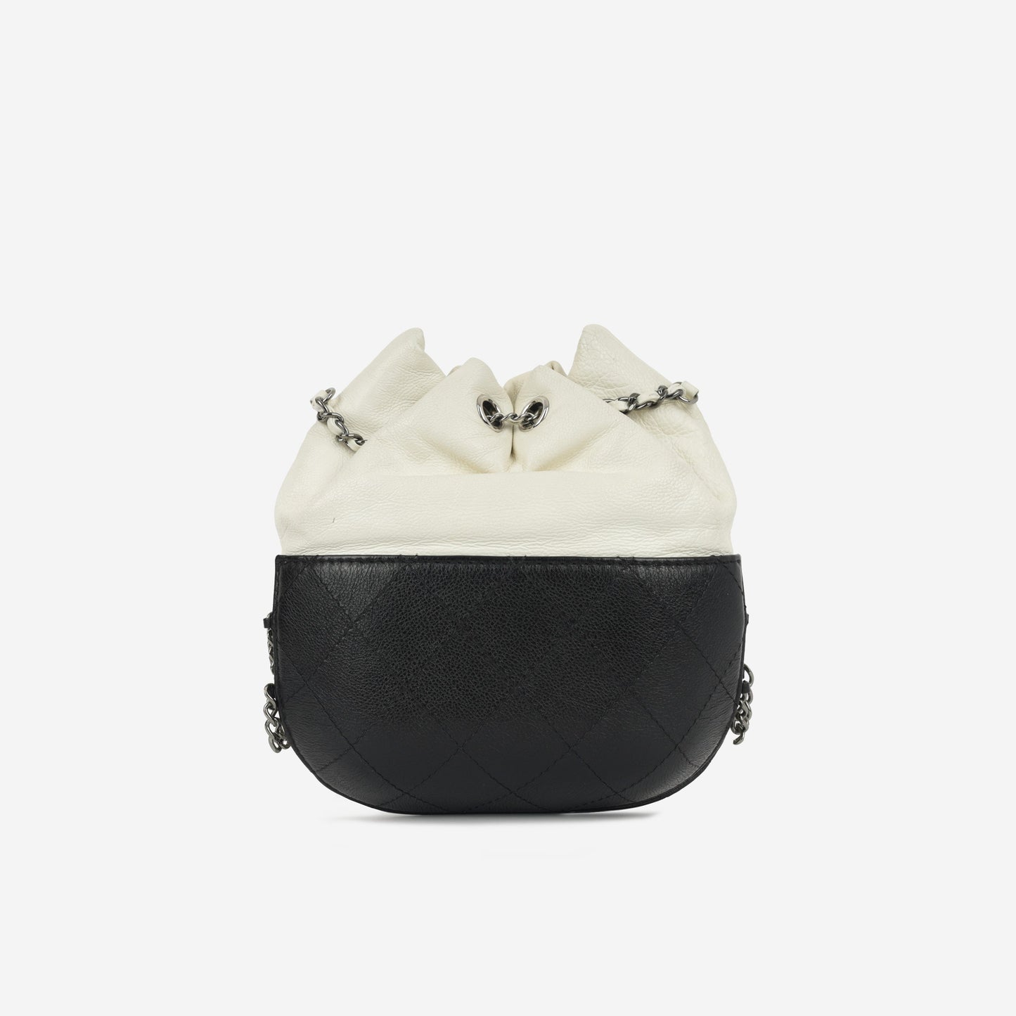 Chanel Small Gabrielle Bucket Bag
