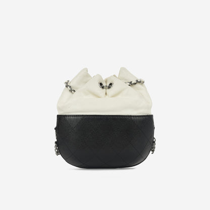 Chanel Small Gabrielle Bucket Bag