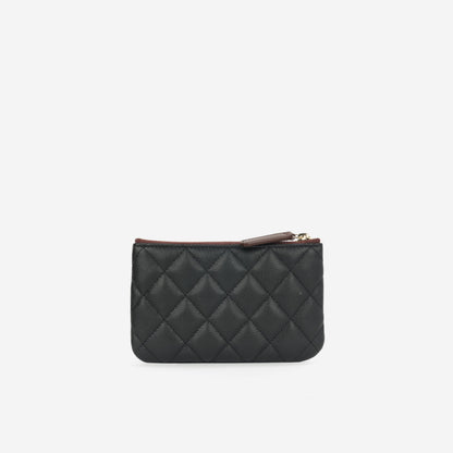 Chanel Mini O Case