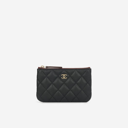 Chanel Mini O Case