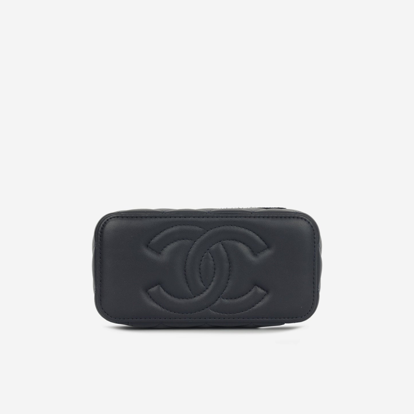 Chanel Small Vanity Top Handle