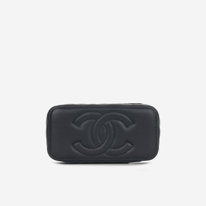 Chanel Small Vanity Top Handle