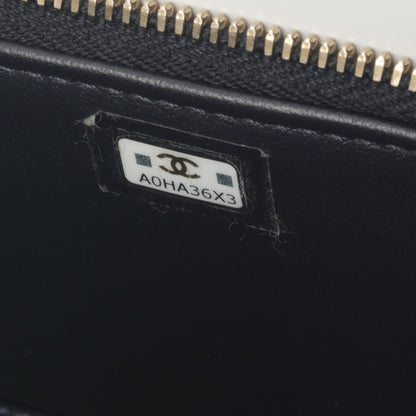 Chanel Small Vanity Top Handle