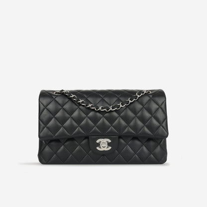 Chanel Medium Classic Flap