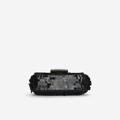 Fendi Baguette Chain Mini