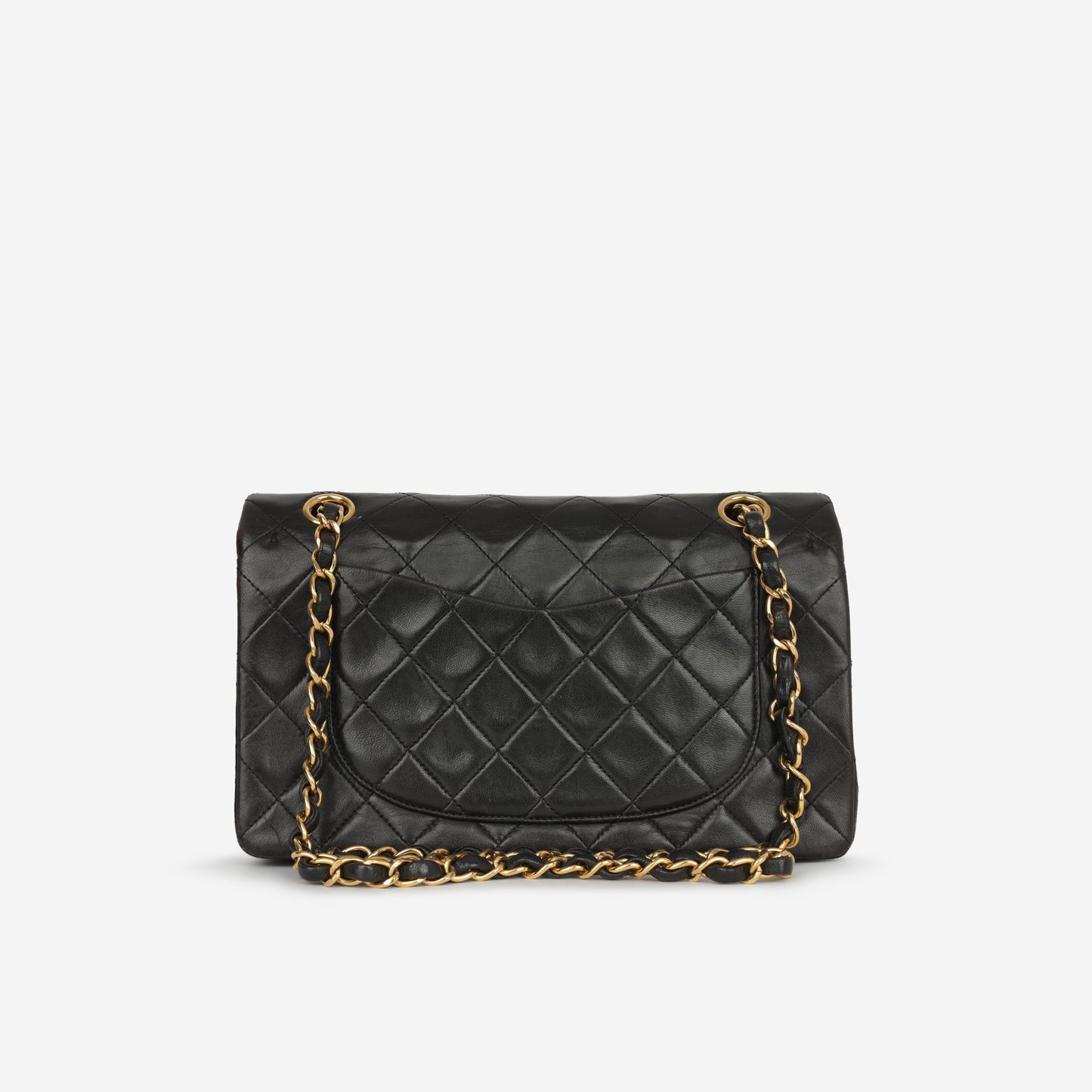 Chanel Vintage Small Classic Flap