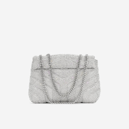 Saint Laurent Small Lou Lou