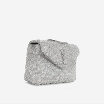 Saint Laurent Small Lou Lou