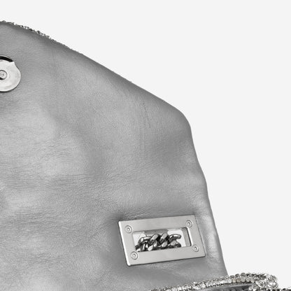 Saint Laurent Small Lou Lou