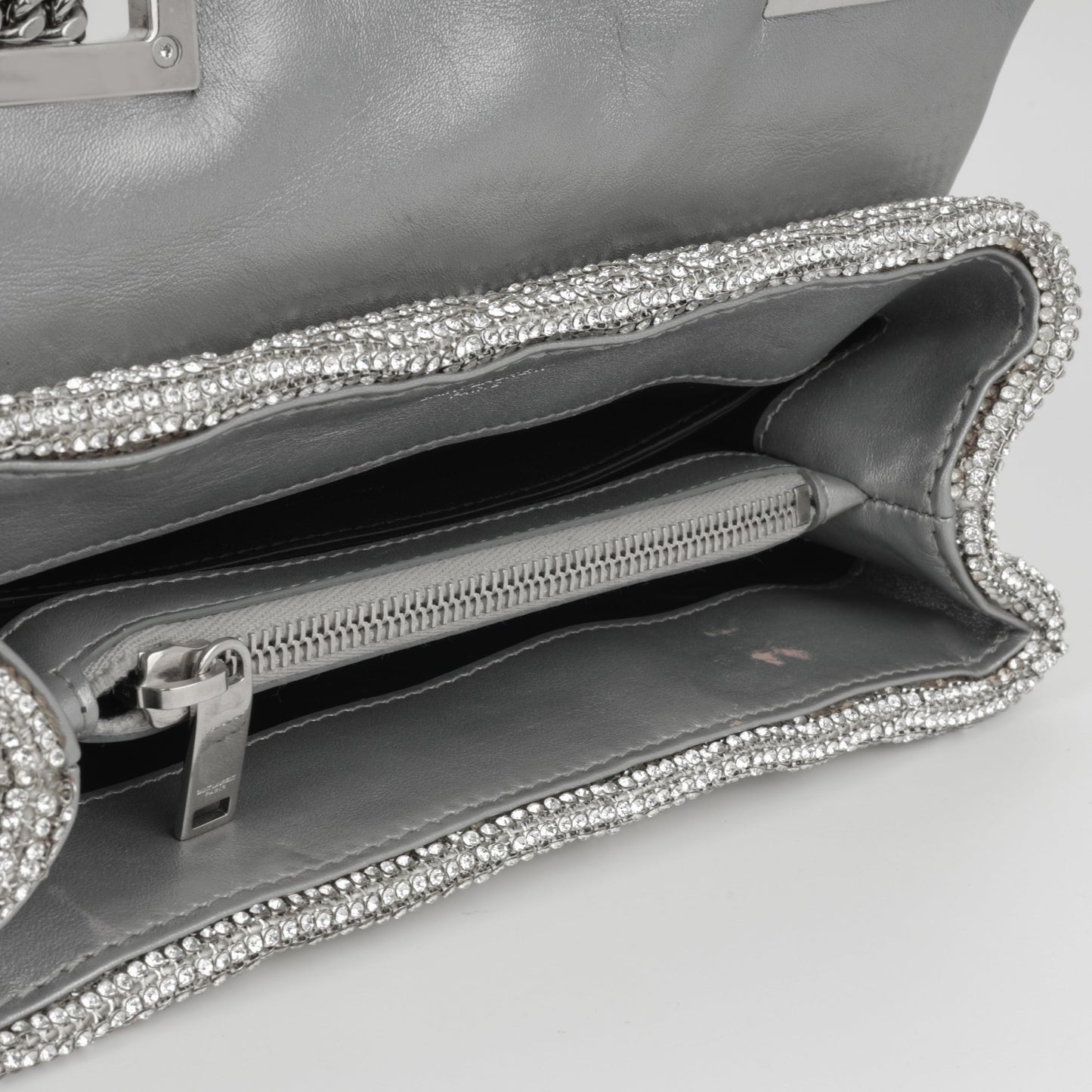 Saint Laurent Small Lou Lou