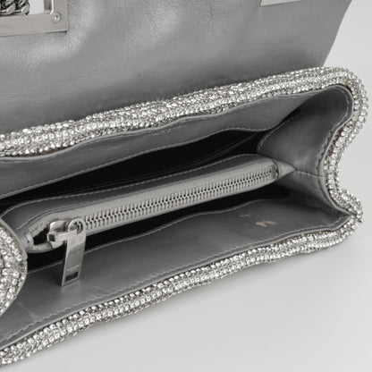 Saint Laurent Small Lou Lou