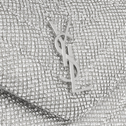 Saint Laurent Small Lou Lou