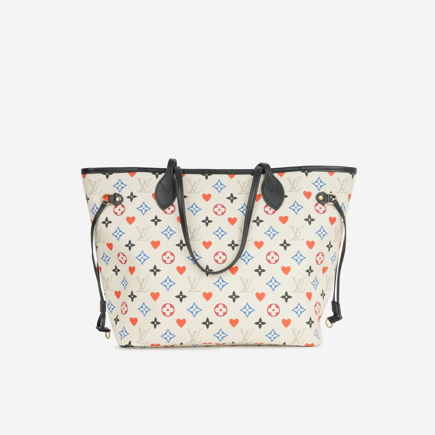 Louis Vuitton Neverfull MM - Game On