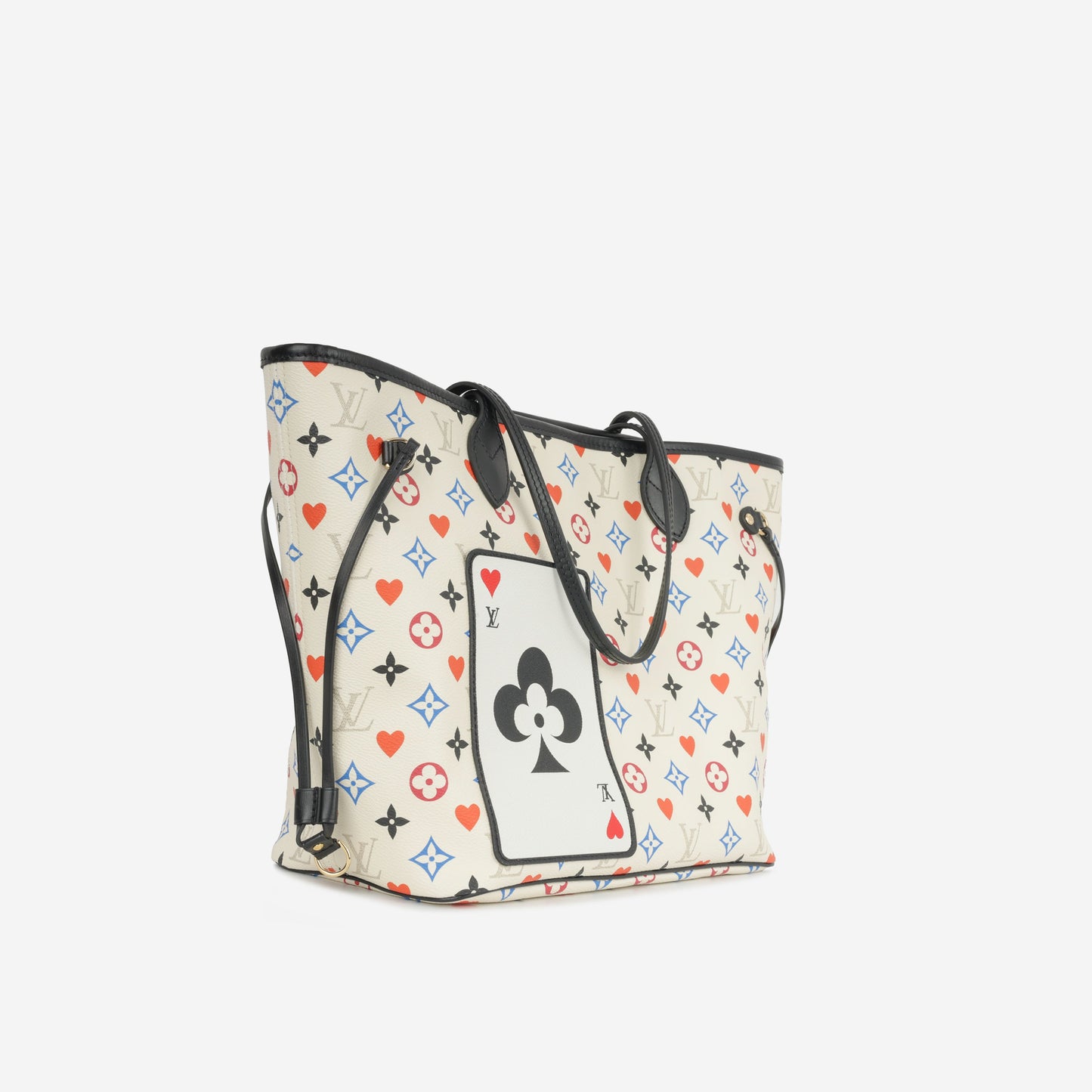 Louis Vuitton Neverfull MM - Game On