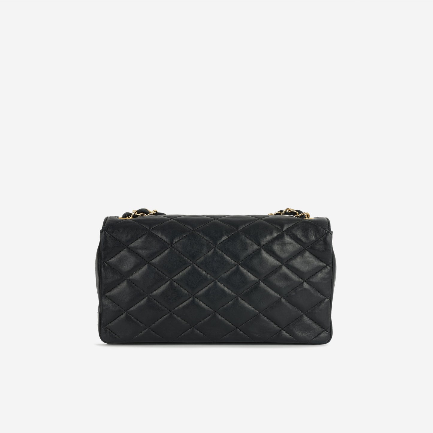 Chanel Vintage Coco Shoulder Bag