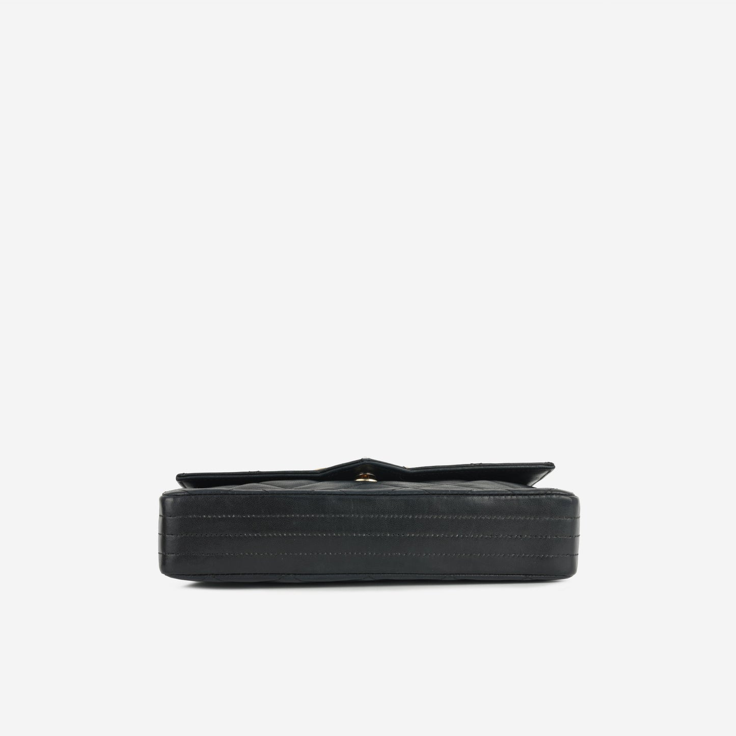 Chanel Vintage Coco Shoulder Bag