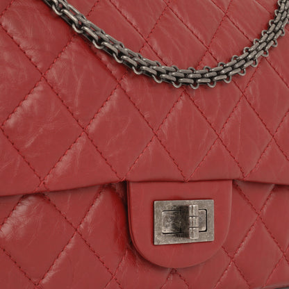 Chanel Maxi 2.55 Handbag