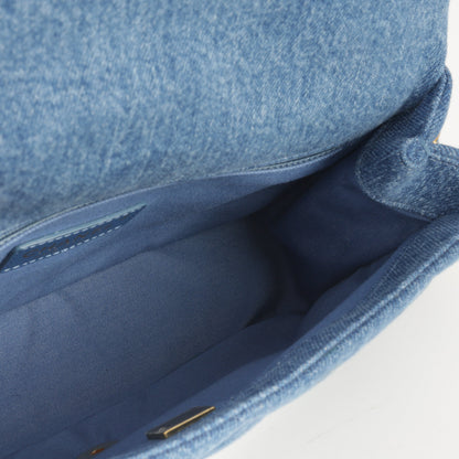 Chanel Medium Denim Mood Flap