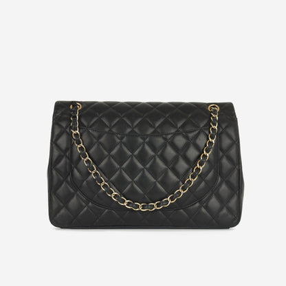Chanel Maxi Classic Flap