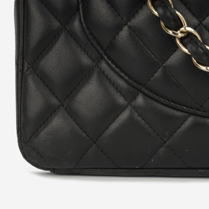 Chanel Maxi Classic Flap