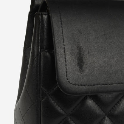 Chanel Maxi Classic Flap