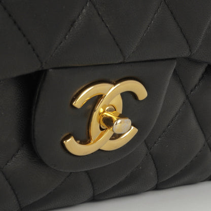 Chanel Maxi Classic Flap