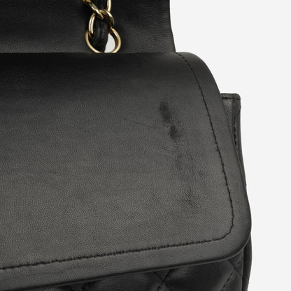 Chanel Maxi Classic Flap