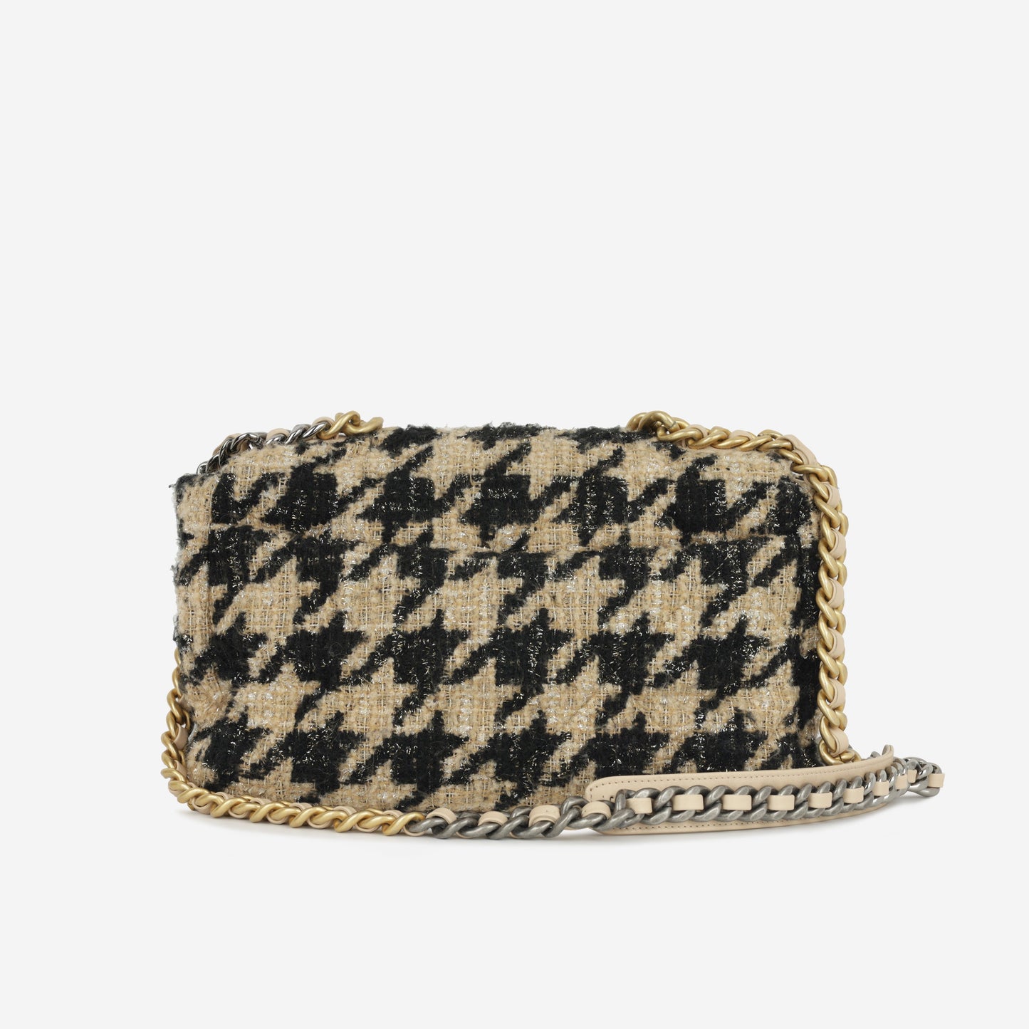 Chanel Large 19 Flap Bag